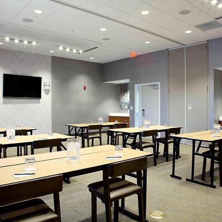 Springhill Suites By Marriott Dayton Beaver Creek Exterior foto
