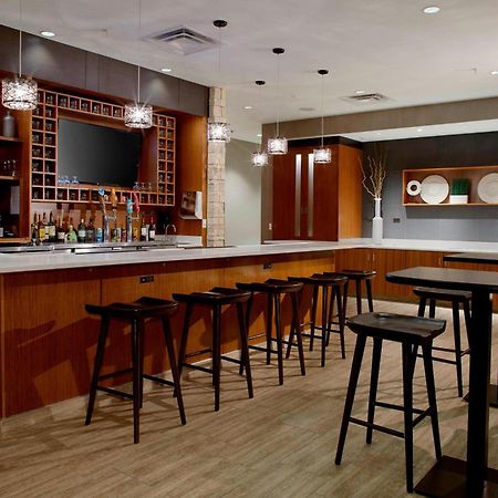 Springhill Suites By Marriott Dayton Beaver Creek Exterior foto