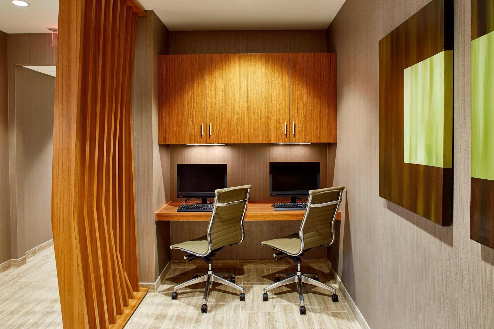 Springhill Suites By Marriott Dayton Beaver Creek Exterior foto