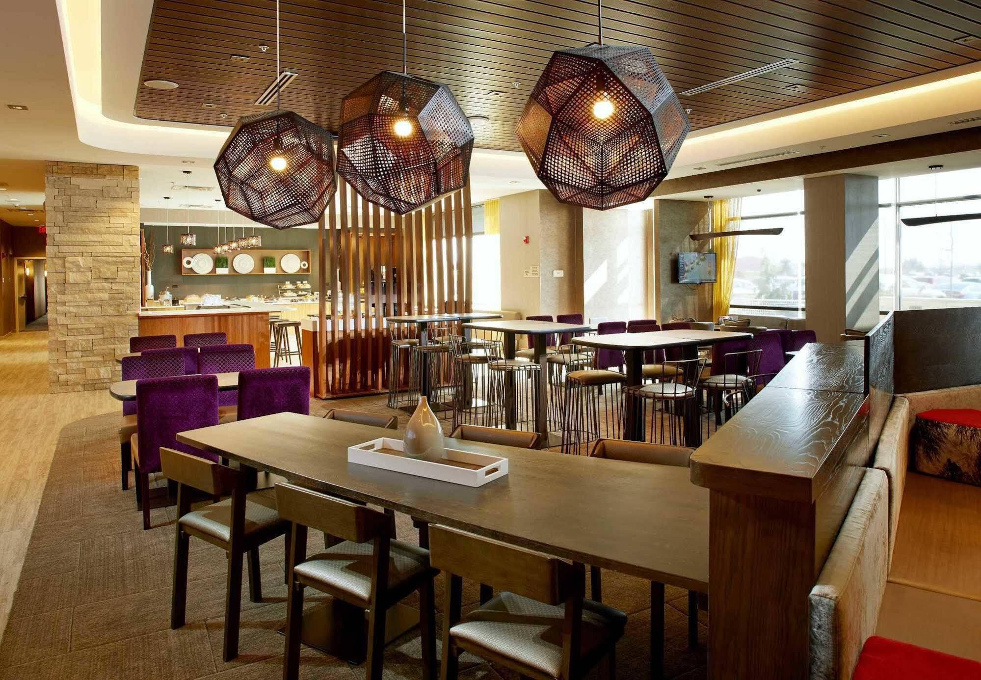 Springhill Suites By Marriott Dayton Beaver Creek Exterior foto