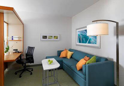 Springhill Suites By Marriott Dayton Beaver Creek Exterior foto